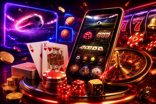 bdbet app