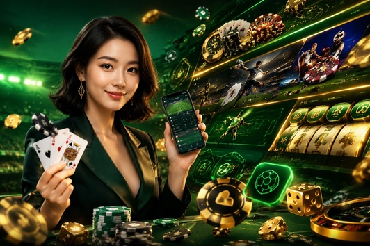 bdbet app