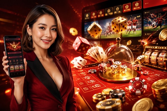 bdbet app
