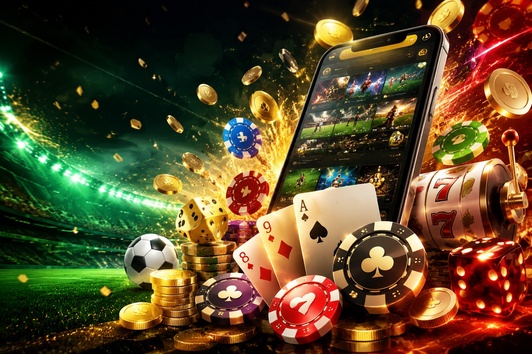 bdbet app