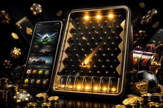 bdbet app