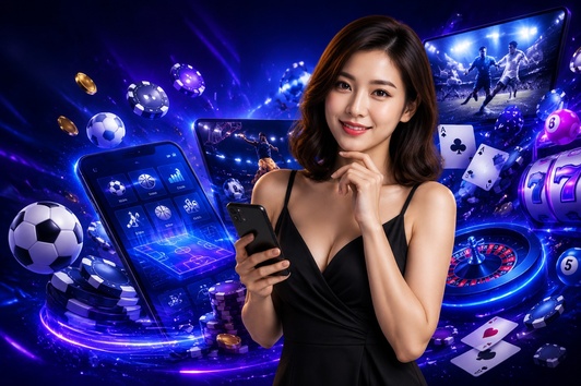 bdbet app