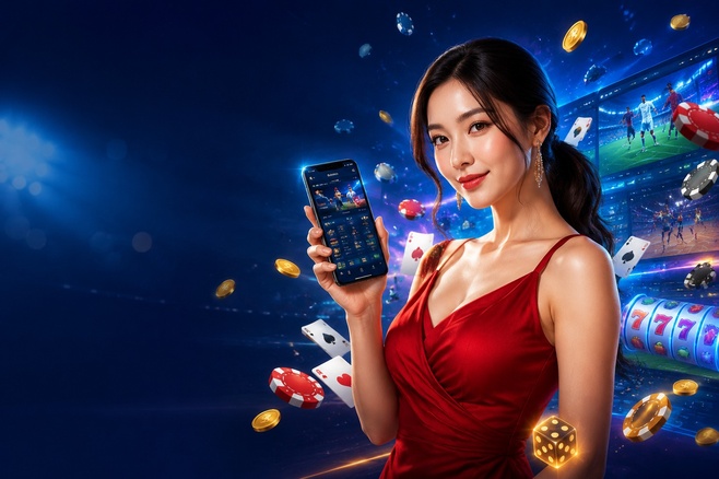 bdbet app