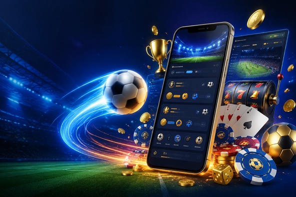 bdbet app