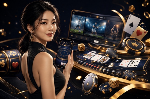 bdbet app