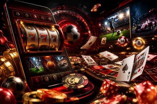 bdbet app