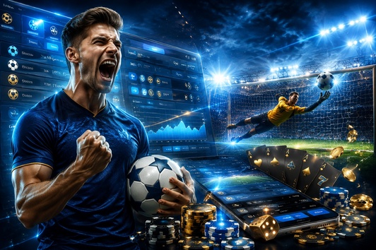 bdbet app