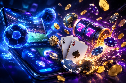 bdbet app