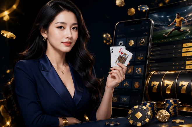 bdbet app