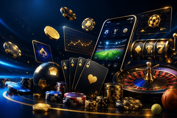 bdbet app